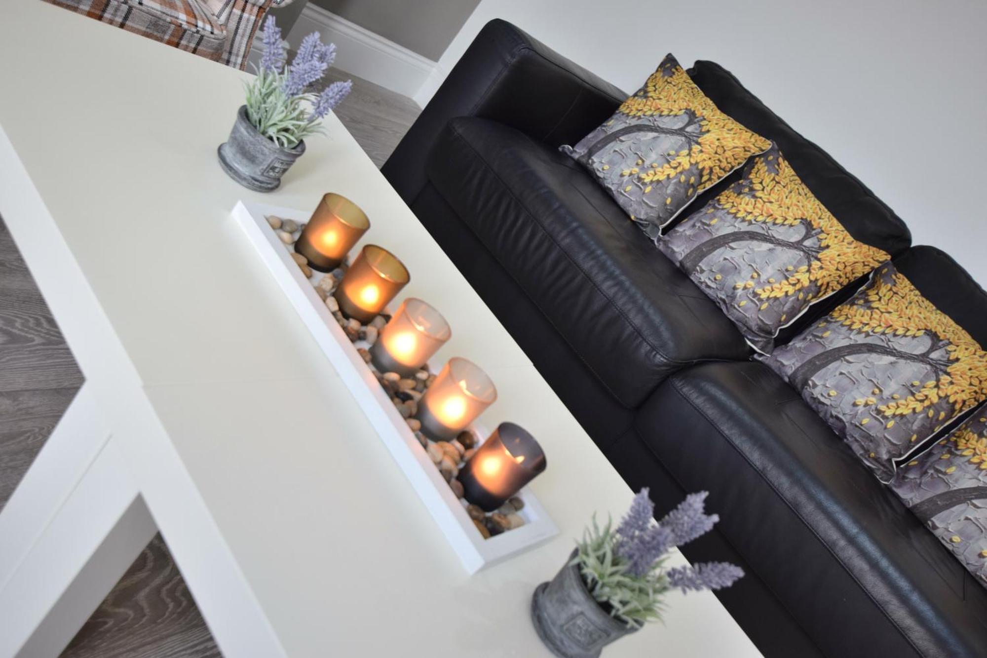 Dwell Living Mowbray Apartment Sunderland  Exterior photo